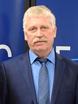 Лубов Сергей Викторович