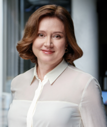 Зазулевская Мария