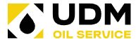 УДМ Ойл Сервис