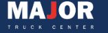 Мэйджор Трак Центр (Major Truck Center)