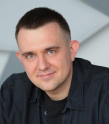 Уваров Антон