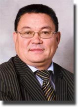 Яимов Игорь Эжерович