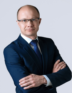 Васкецов Илья Владимирович