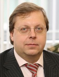 Караваев Игорь Евгеньевич