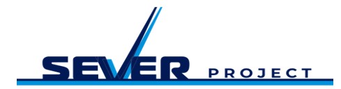 Север Проект