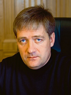 Эфрос Валерий Владимирович