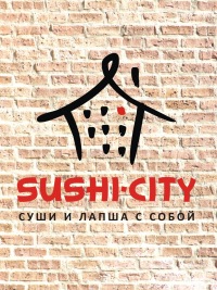 Sushi-City (Суши-Сити)