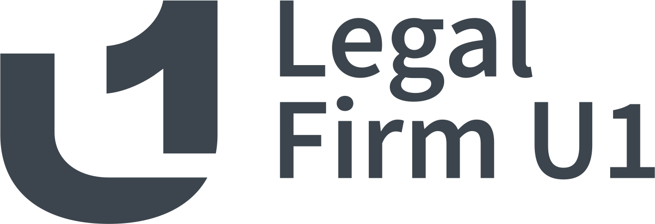 U1 Legal Firm (Ю1 Юридическая компания)