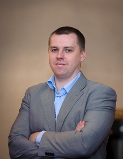 Пуцин Сергей