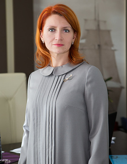 Гильц Антонина Борисовна