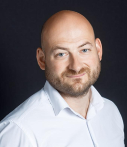 Якимов Илья Сергеевич