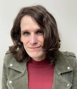 Томпсон Пейдж (Paige Thompson)