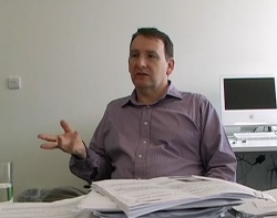 Касс Тони (Tony Cass)