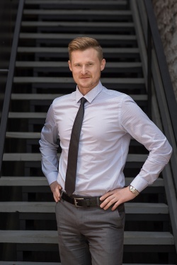 Серёдкин Иван Валерьевич