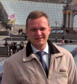 Смирнов Игорь