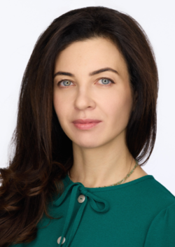 Молчанова Анна