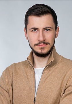 Ковалевский Александр Евгеньевич