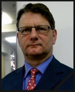 Питер Оуэн Эдмундс