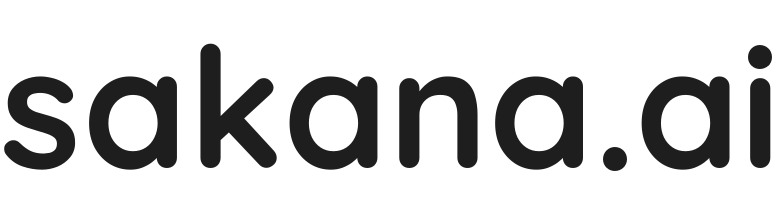 Sakana AI