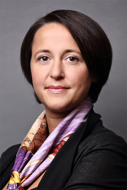 Матвеева Ирина Аркадьевна