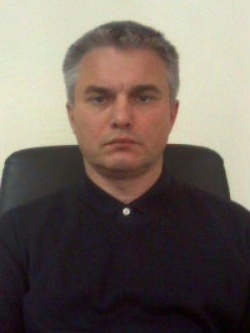 Меньших Александр