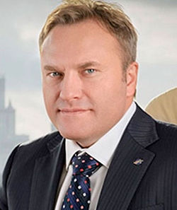 Зотов Дмитрий Иванович