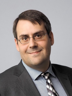 Егоров Игорь Викторович