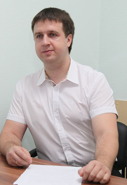 Курзанов Артём Валерьевич