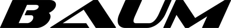 Файл:BAUM logotyp-black-2025.png