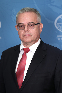 Григорьев Семен Вячеславович