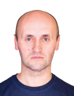 Плиско Илья Викторович