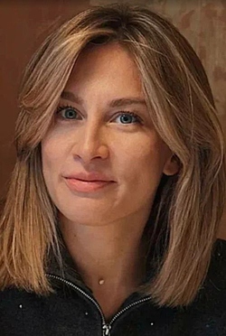 Феодосьева Варвара