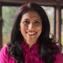 Наир Лина (Leena Nair)