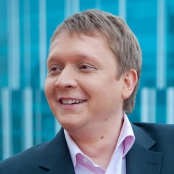 Абрамов Евгений Анатольевич