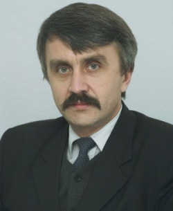 Минюков Виталий