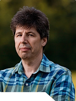 Кадер Михаил Юрьевич