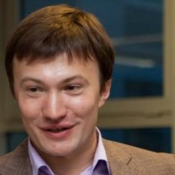 Токарев Павел Викторович