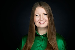 Шмырева Елизавета