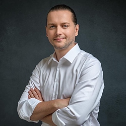 Кузнецов Михаил Владимирович