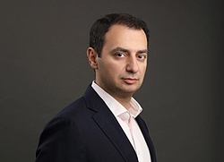 Мартиросов Давид Игоревич