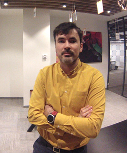 Бархатов Игорь Александрович