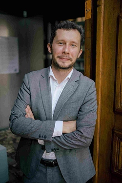 Борзихин Вадим Вячеславович