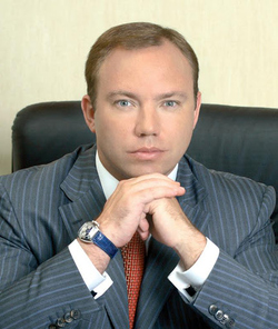 Панфилов Алексей Юрьевич