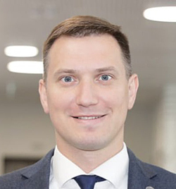 Начвин Илья Сергеевич