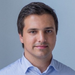 Тихонов Алексей