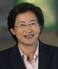 Су Лиза (Lisa Su)