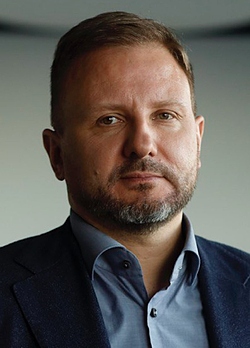 Торбахов Александр Юрьевич