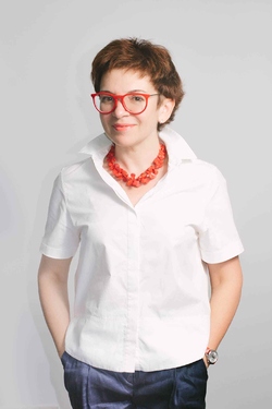 Сорокина Инна