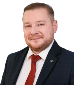 Мурог Тарас Андреевич