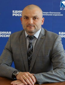 Митциев Астан Керменович